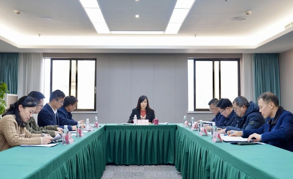 省尊龙凯时召开2023年度内部审计系统工作会